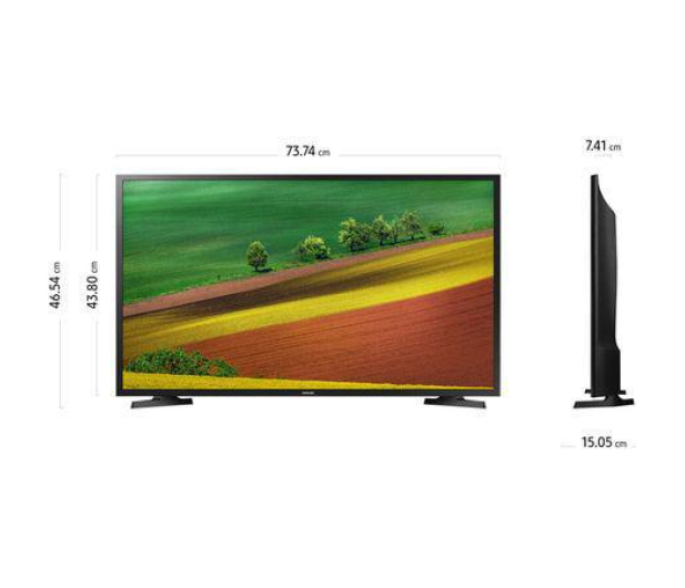 Samsung UE32N4302AK - 1384877 - zdjęcie 5